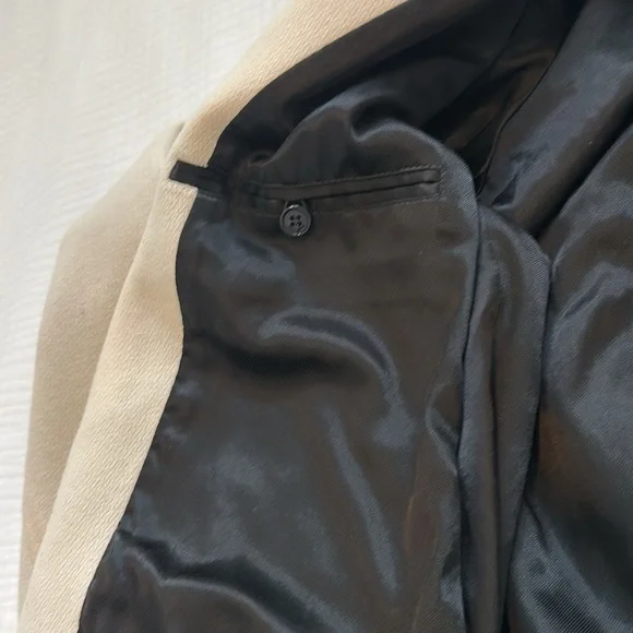 Saint Laurent SLP22FW Teddy jacket - Picture 5 of 6